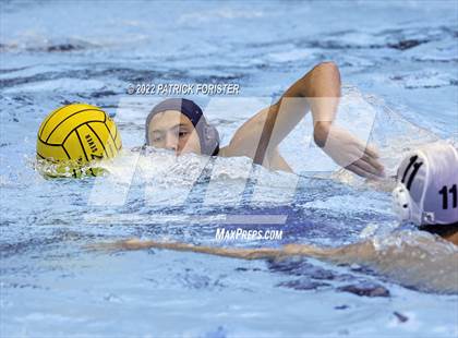 Thumbnail 3 in Boerne-Champion vs. Harlingen South (UIL 6A Region 4 Semifinal) photogallery.