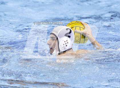 Thumbnail 2 in Boerne-Champion vs. Harlingen South (UIL 6A Region 4 Semifinal) photogallery.