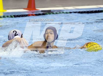 Thumbnail 1 in Boerne-Champion vs. Harlingen South (UIL 6A Region 4 Semifinal) photogallery.