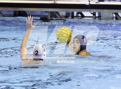 Thumbnail 2 in Boerne-Champion vs. Harlingen South (UIL 6A Region 4 Semifinal) photogallery.