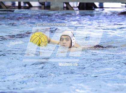 Thumbnail 2 in Boerne-Champion vs. Harlingen South (UIL 6A Region 4 Semifinal) photogallery.