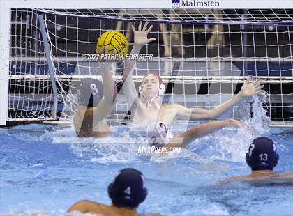 Thumbnail 3 in Boerne-Champion vs. Harlingen South (UIL 6A Region 4 Semifinal) photogallery.