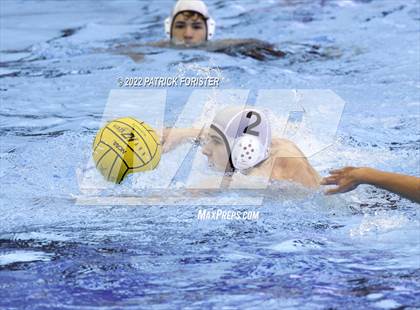 Thumbnail 2 in Boerne-Champion vs. Harlingen South (UIL 6A Region 4 Semifinal) photogallery.