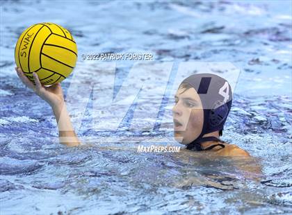 Thumbnail 3 in Boerne-Champion vs. Harlingen South (UIL 6A Region 4 Semifinal) photogallery.