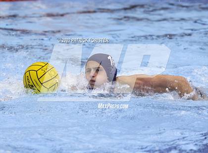 Thumbnail 2 in Boerne-Champion vs. Harlingen South (UIL 6A Region 4 Semifinal) photogallery.