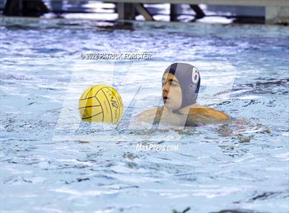 Thumbnail 3 in Boerne-Champion vs. Harlingen South (UIL 6A Region 4 Semifinal) photogallery.
