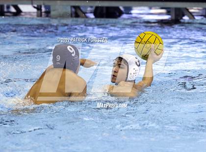 Thumbnail 1 in Boerne-Champion vs. Harlingen South (UIL 6A Region 4 Semifinal) photogallery.