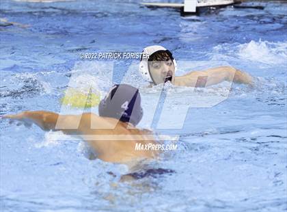 Thumbnail 1 in Boerne-Champion vs. Harlingen South (UIL 6A Region 4 Semifinal) photogallery.
