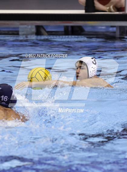 Thumbnail 3 in Boerne-Champion vs. Harlingen South (UIL 6A Region 4 Semifinal) photogallery.