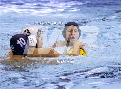 Thumbnail 2 in Boerne-Champion vs. Harlingen South (UIL 6A Region 4 Semifinal) photogallery.