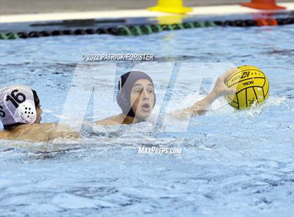 Thumbnail 1 in Boerne-Champion vs. Harlingen South (UIL 6A Region 4 Semifinal) photogallery.