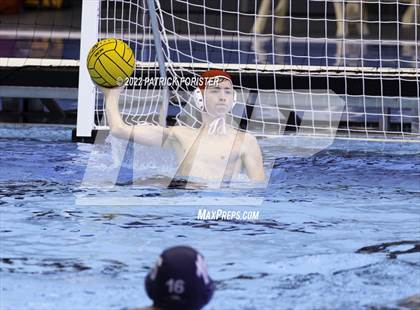 Thumbnail 2 in Boerne-Champion vs. Harlingen South (UIL 6A Region 4 Semifinal) photogallery.