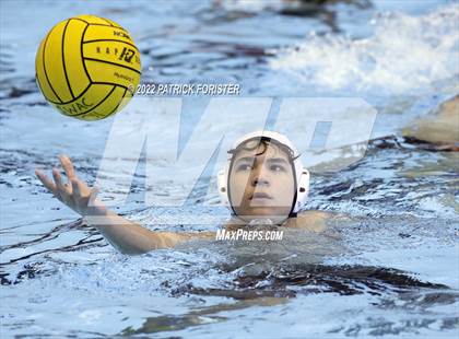 Thumbnail 2 in Boerne-Champion vs. Harlingen South (UIL 6A Region 4 Semifinal) photogallery.