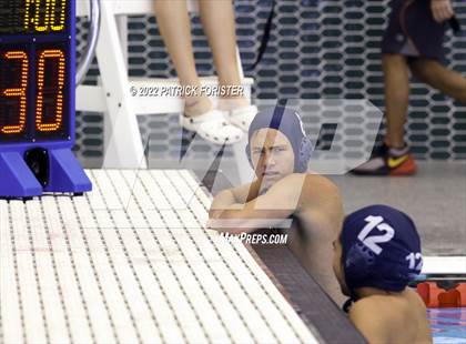 Thumbnail 1 in Boerne-Champion vs. Harlingen South (UIL 6A Region 4 Semifinal) photogallery.