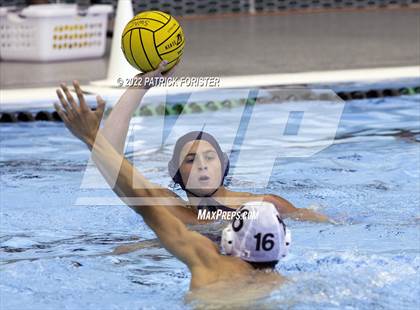 Thumbnail 3 in Boerne-Champion vs. Harlingen South (UIL 6A Region 4 Semifinal) photogallery.
