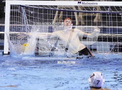 Thumbnail 3 in Boerne-Champion vs. Harlingen South (UIL 6A Region 4 Semifinal) photogallery.