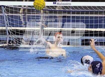 Thumbnail 1 in Boerne-Champion vs. Harlingen South (UIL 6A Region 4 Semifinal) photogallery.