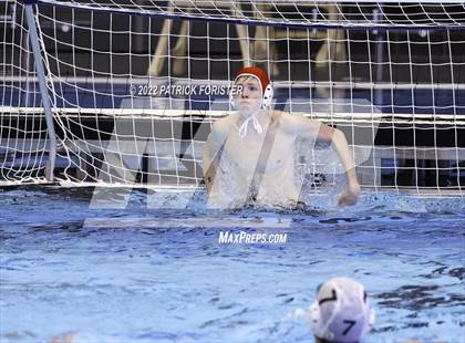 Thumbnail 2 in Boerne-Champion vs. Harlingen South (UIL 6A Region 4 Semifinal) photogallery.