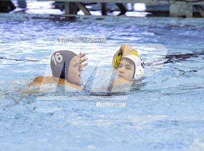 Thumbnail 2 in Boerne-Champion vs. Harlingen South (UIL 6A Region 4 Semifinal) photogallery.