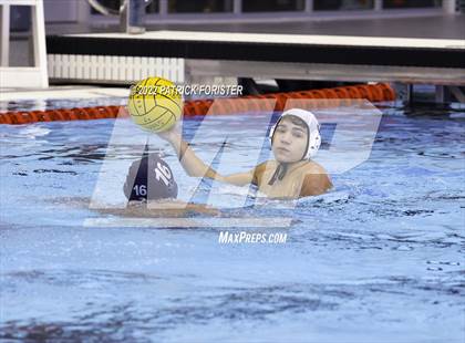 Thumbnail 3 in Boerne-Champion vs. Harlingen South (UIL 6A Region 4 Semifinal) photogallery.