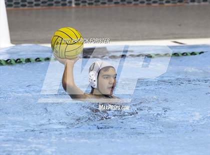 Thumbnail 3 in Boerne-Champion vs. Harlingen South (UIL 6A Region 4 Semifinal) photogallery.