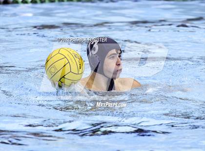 Thumbnail 3 in Boerne-Champion vs. Harlingen South (UIL 6A Region 4 Semifinal) photogallery.