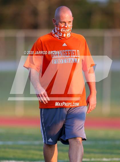 Thumbnail 1 in Orangefield @ Silsbee photogallery.