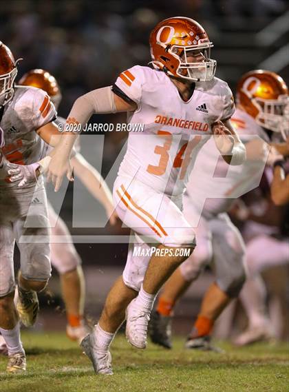 Thumbnail 2 in Orangefield @ Silsbee photogallery.