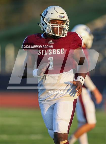 Thumbnail 1 in Orangefield @ Silsbee photogallery.