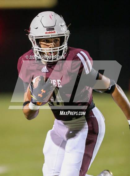 Thumbnail 2 in Orangefield @ Silsbee photogallery.