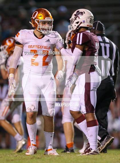 Thumbnail 3 in Orangefield @ Silsbee photogallery.