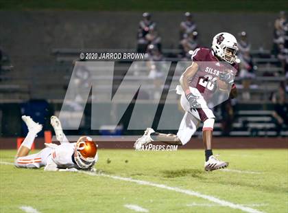 Thumbnail 3 in Orangefield @ Silsbee photogallery.
