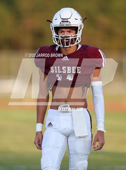 Thumbnail 1 in Orangefield @ Silsbee photogallery.