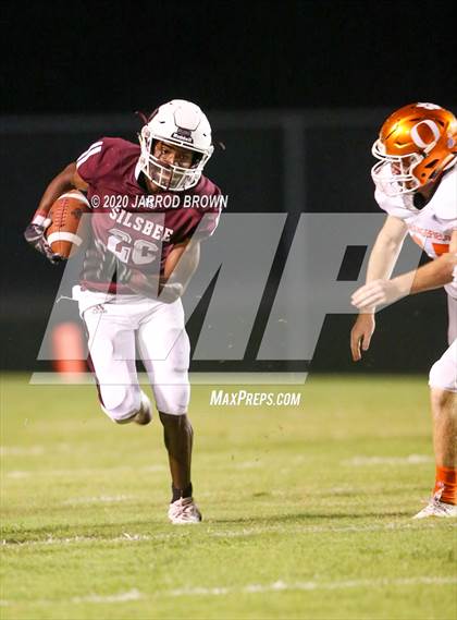 Thumbnail 1 in Orangefield @ Silsbee photogallery.