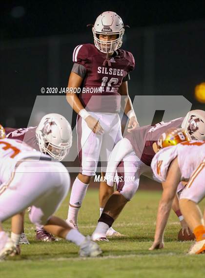Thumbnail 1 in Orangefield @ Silsbee photogallery.