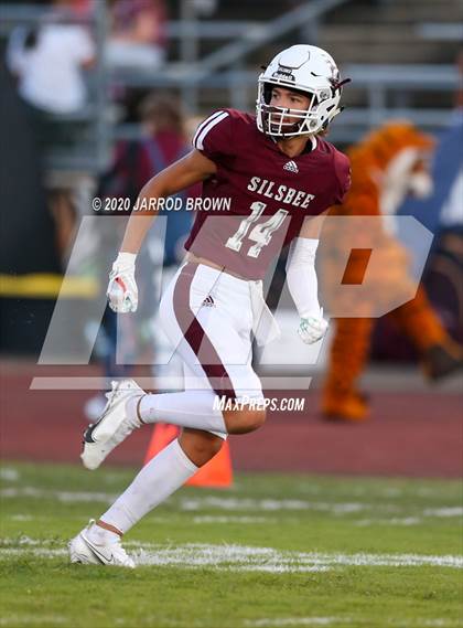 Thumbnail 3 in Orangefield @ Silsbee photogallery.