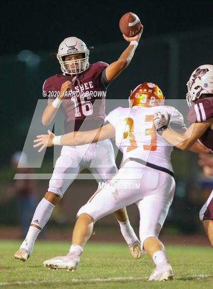 Thumbnail 2 in Orangefield @ Silsbee photogallery.