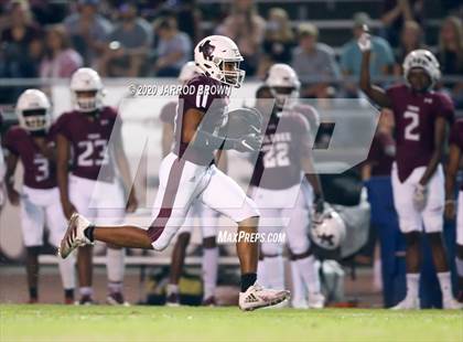 Thumbnail 1 in Orangefield @ Silsbee photogallery.