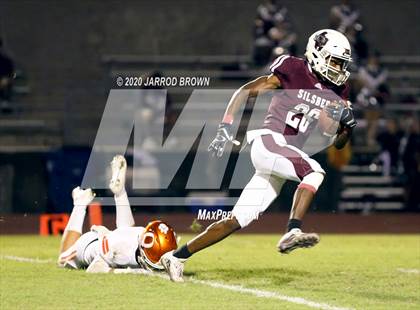 Thumbnail 2 in Orangefield @ Silsbee photogallery.