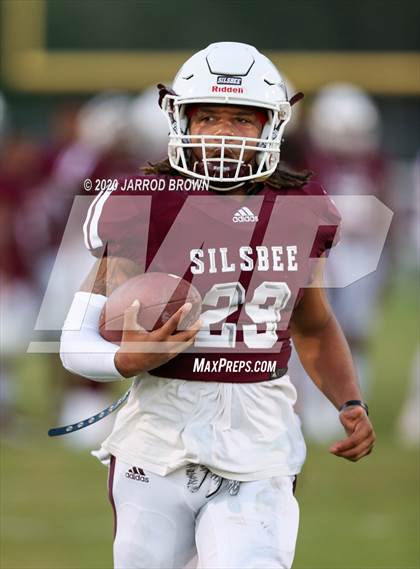 Thumbnail 2 in Orangefield @ Silsbee photogallery.