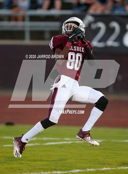 Thumbnail 1 in Orangefield @ Silsbee photogallery.