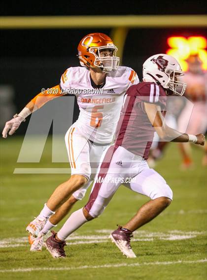 Thumbnail 3 in Orangefield @ Silsbee photogallery.