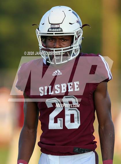 Thumbnail 2 in Orangefield @ Silsbee photogallery.