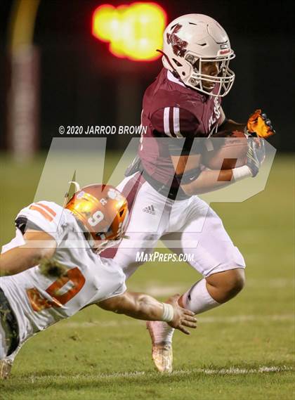 Thumbnail 3 in Orangefield @ Silsbee photogallery.