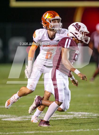 Thumbnail 2 in Orangefield @ Silsbee photogallery.