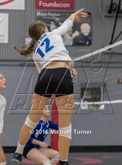 Thumbnail 1 in Grants Pass @ Foothill photogallery.