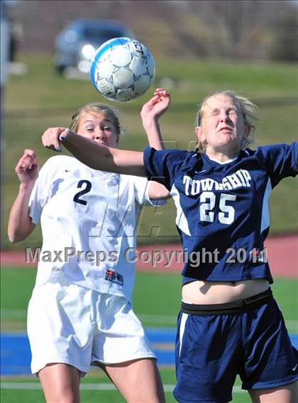 Thumbnail 1 in Manheim Township @ Penn Manor photogallery.