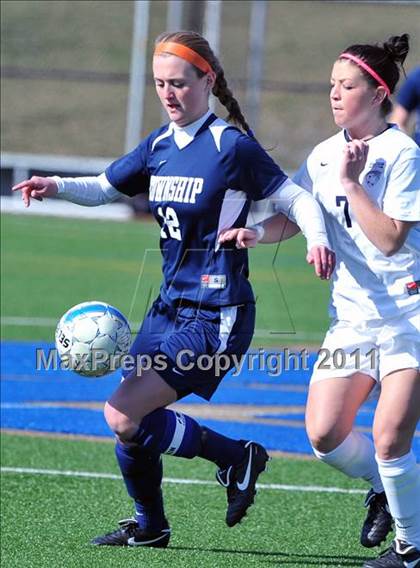 Thumbnail 2 in Manheim Township @ Penn Manor photogallery.