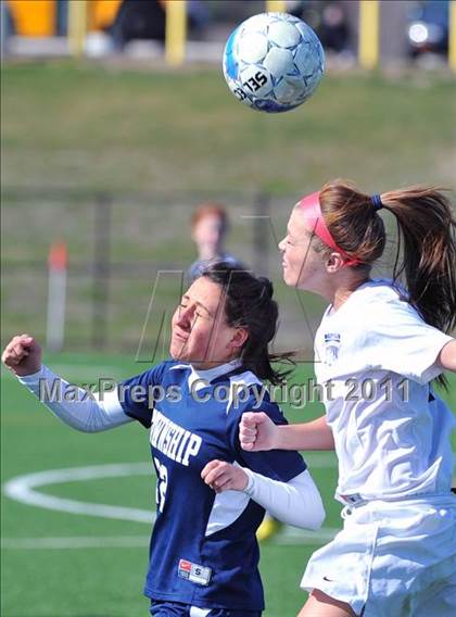 Thumbnail 3 in Manheim Township @ Penn Manor photogallery.