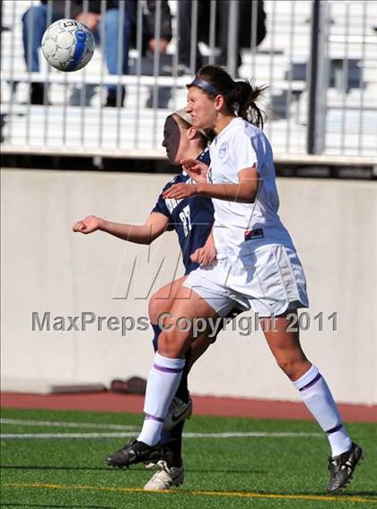 Thumbnail 3 in Manheim Township @ Penn Manor photogallery.